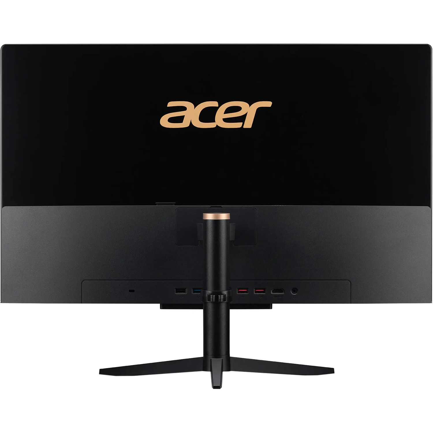 Моноблок ACER Aspire C24-1600 Black (DQ.BHRME.003)