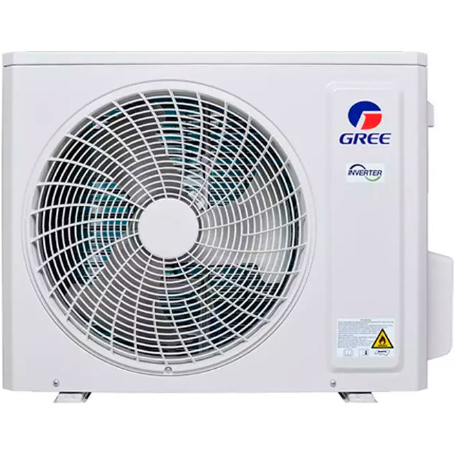 Кондиционер GREE Airy GWH24AVEXF-K6DNA1A Wi-Fi