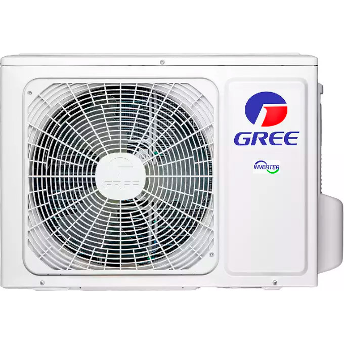 Кондиціонер GREE Pular R32 GWH24AGE-K6DNA1A Wi-Fi