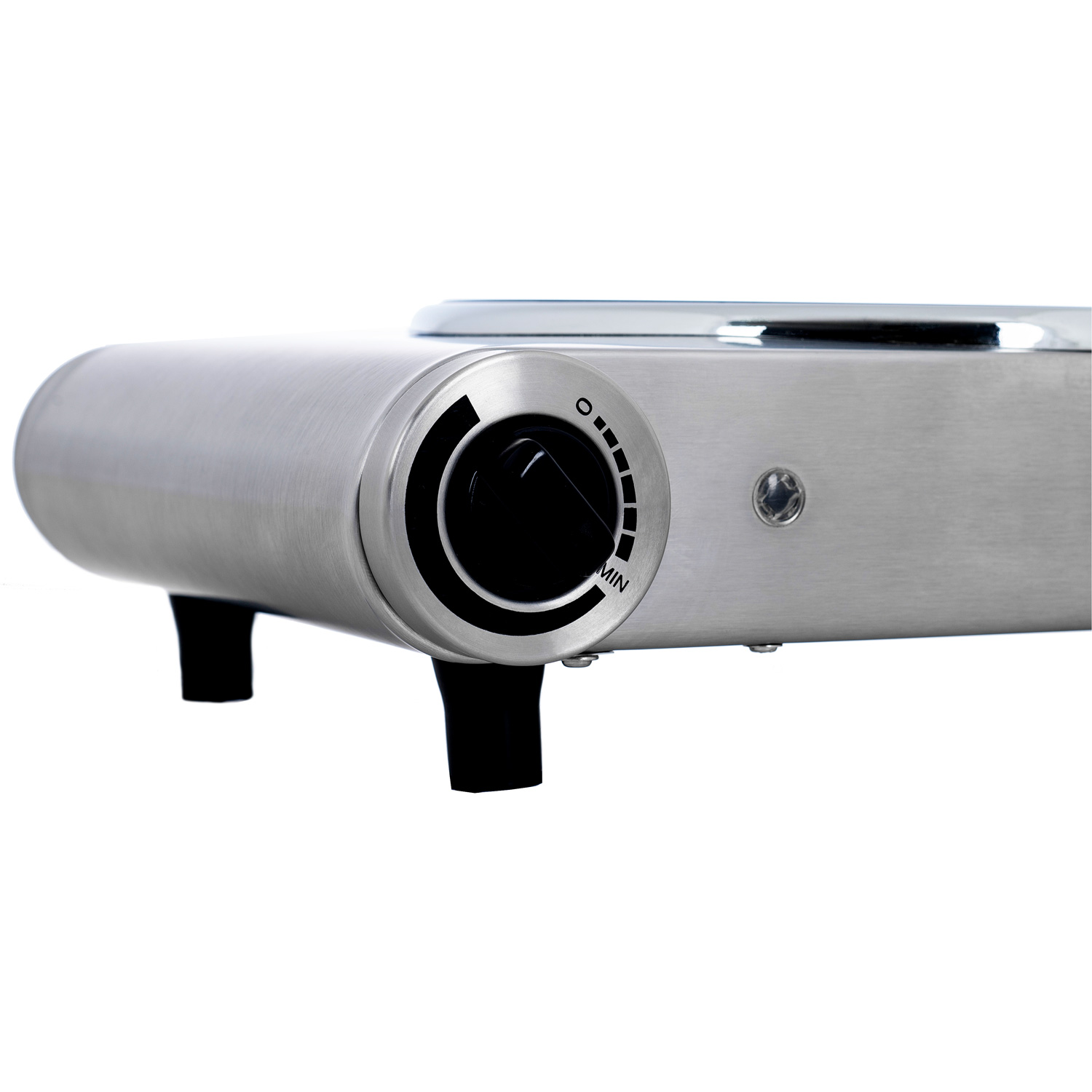 Настільна електроплита ERGO HL-2208