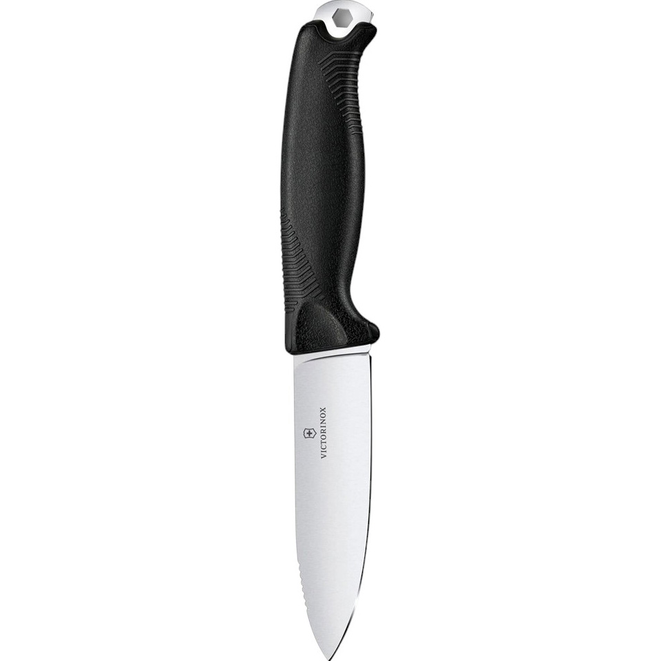 Нож VICTORINOX Venture Black (VX30902.3)