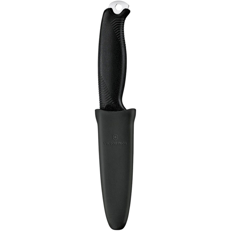 Нож VICTORINOX Venture Black (VX30902.3)