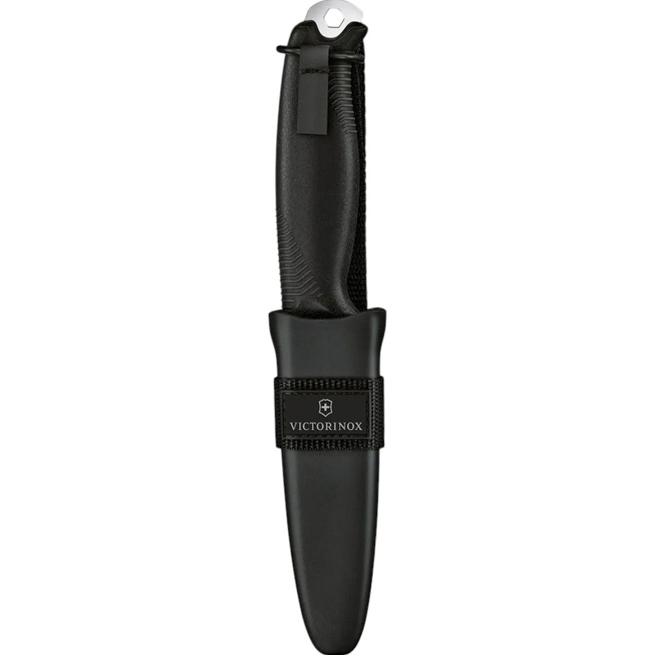 Нож VICTORINOX Venture Black (VX30902.3)
