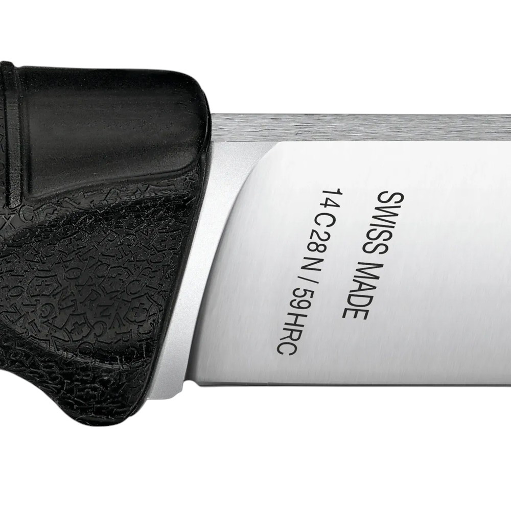 Нож VICTORINOX Venture Black (VX30902.3)