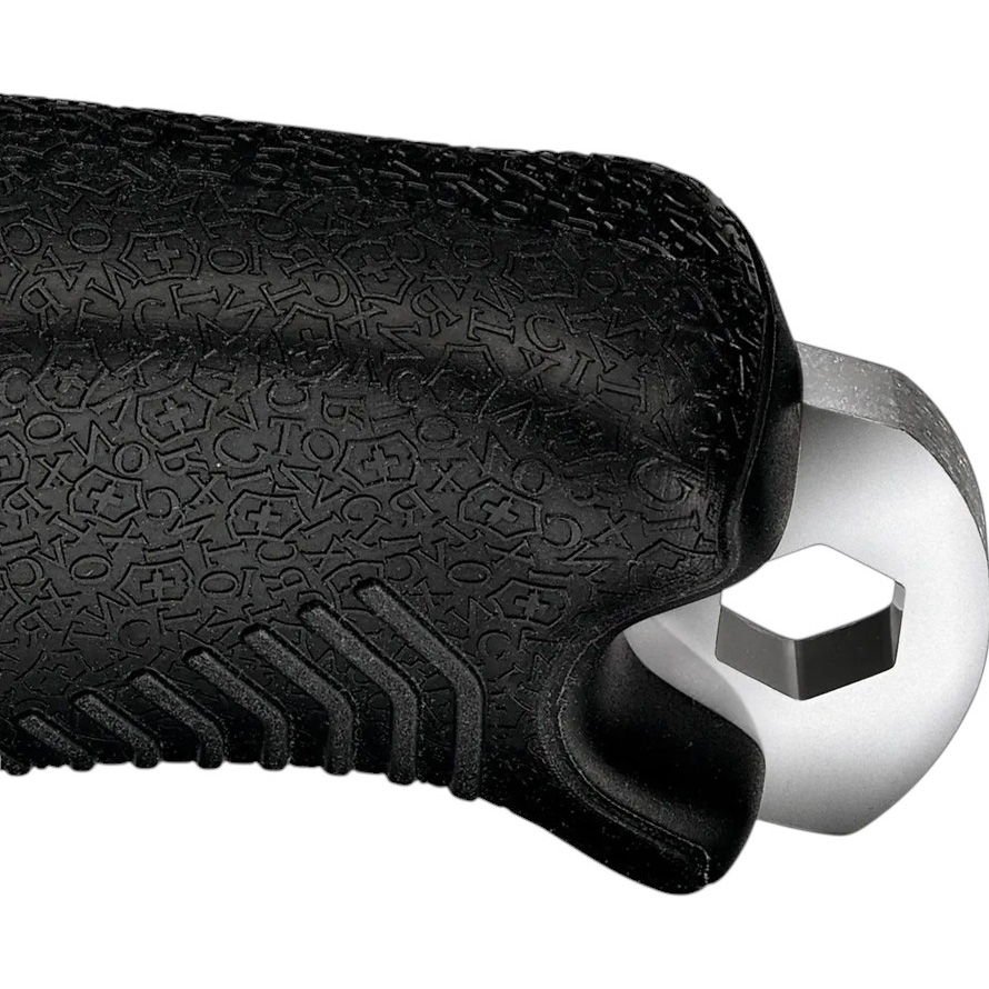 Нож VICTORINOX Venture Black (VX30902.3)