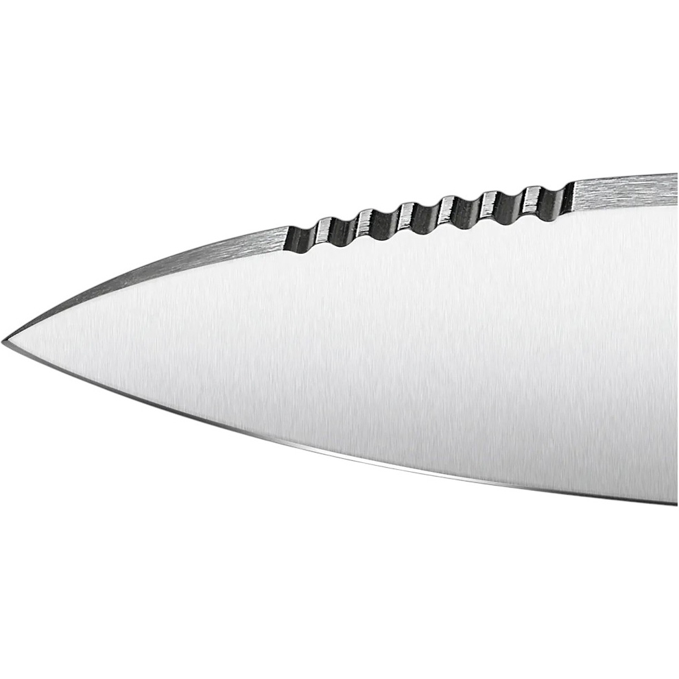 Нож VICTORINOX Venture Green (VX30902.4)