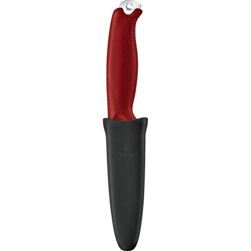 Нож VICTORINOX Venture Red (VX30902)