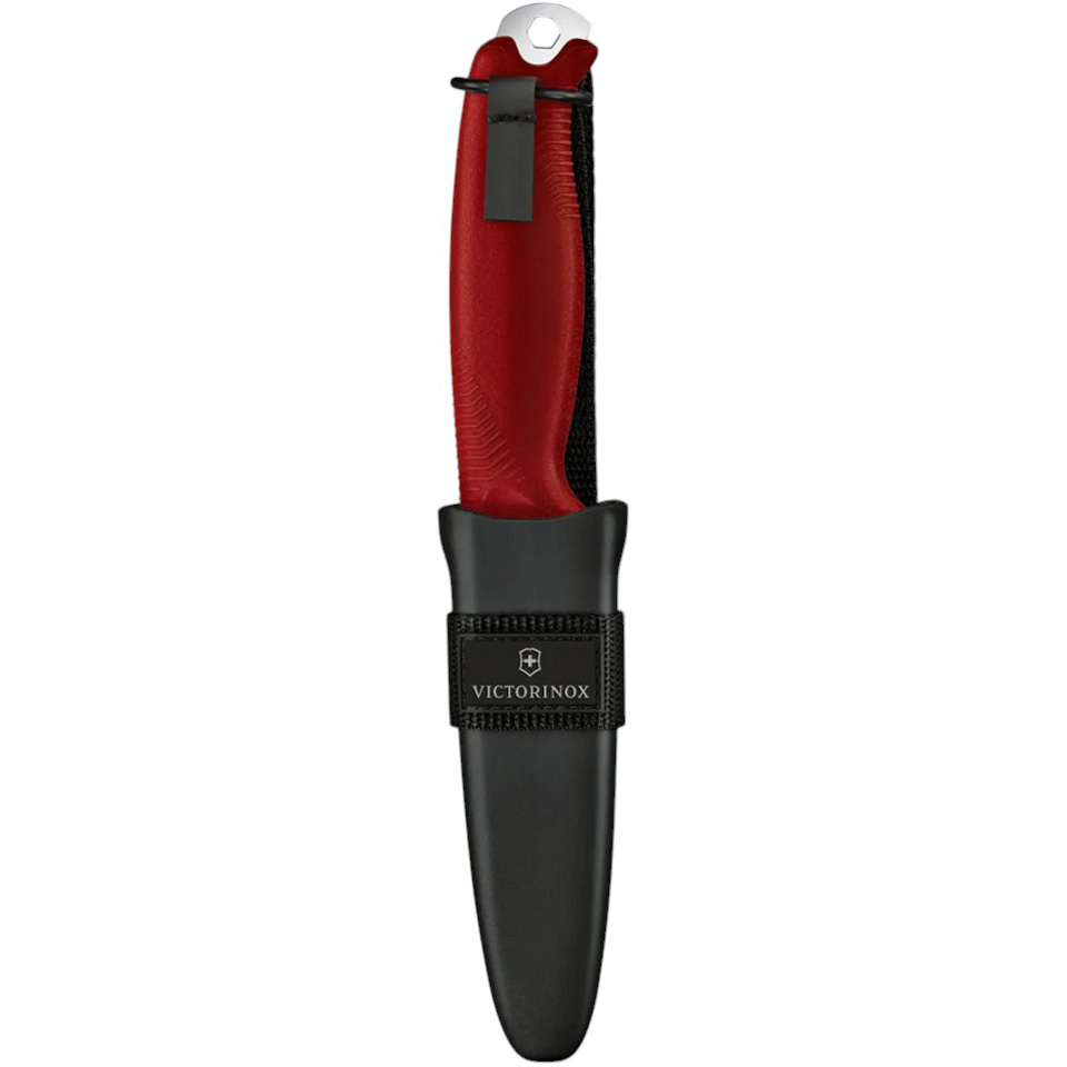 Нож VICTORINOX Venture Red (VX30902)