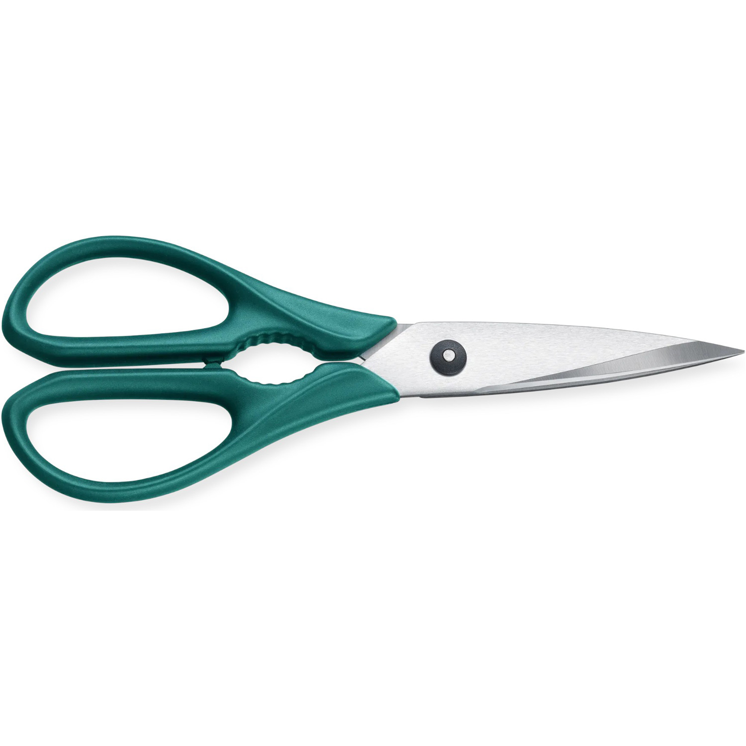 Кухонні ножиці VICTORINOX Multipurpose Kitchen Shears Kale Green 203мм (7.6363.4)