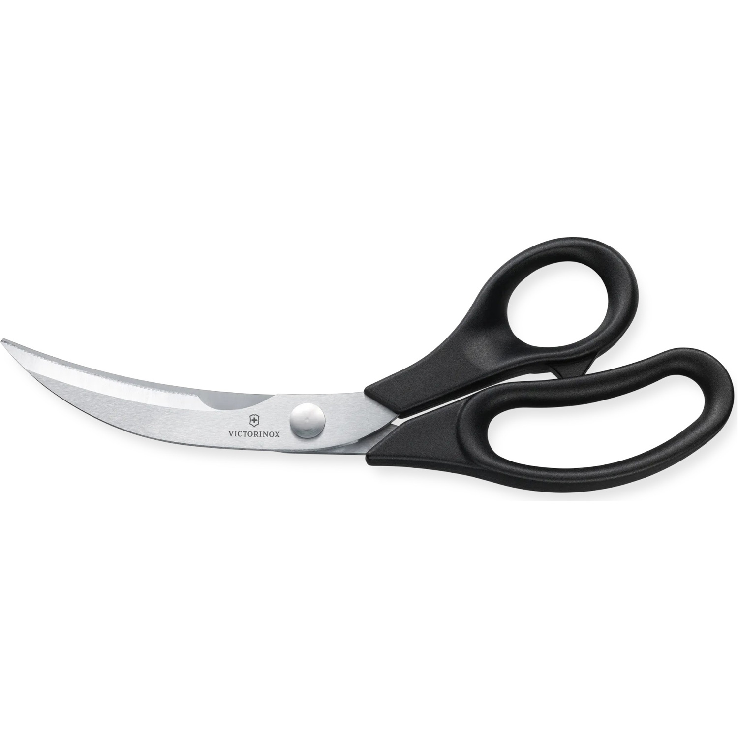 Ножиці кухонні для птиці VICTORINOX Poultry and Seafood Shears 247мм (VX76342)