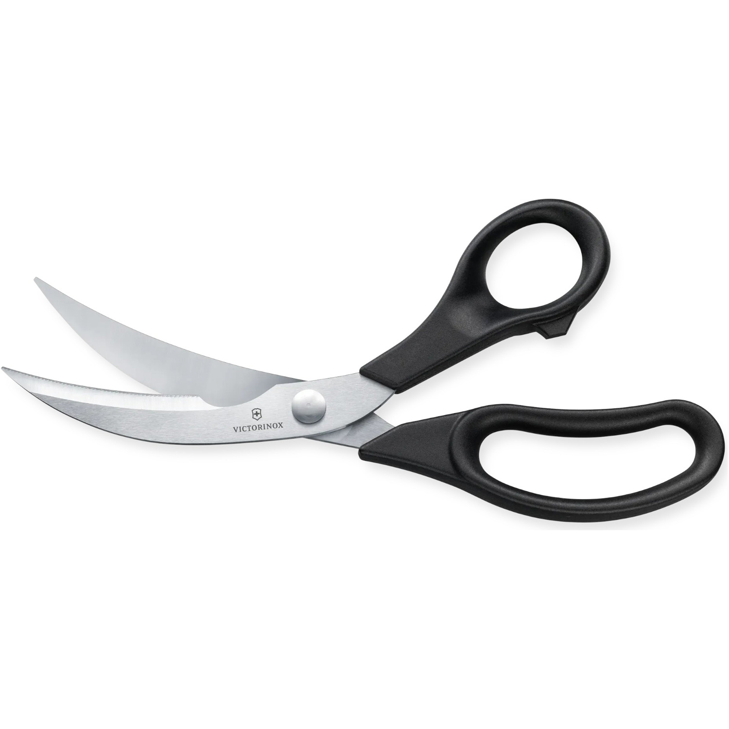 Ножиці кухонні для птиці VICTORINOX Poultry and Seafood Shears 247мм (VX76342)