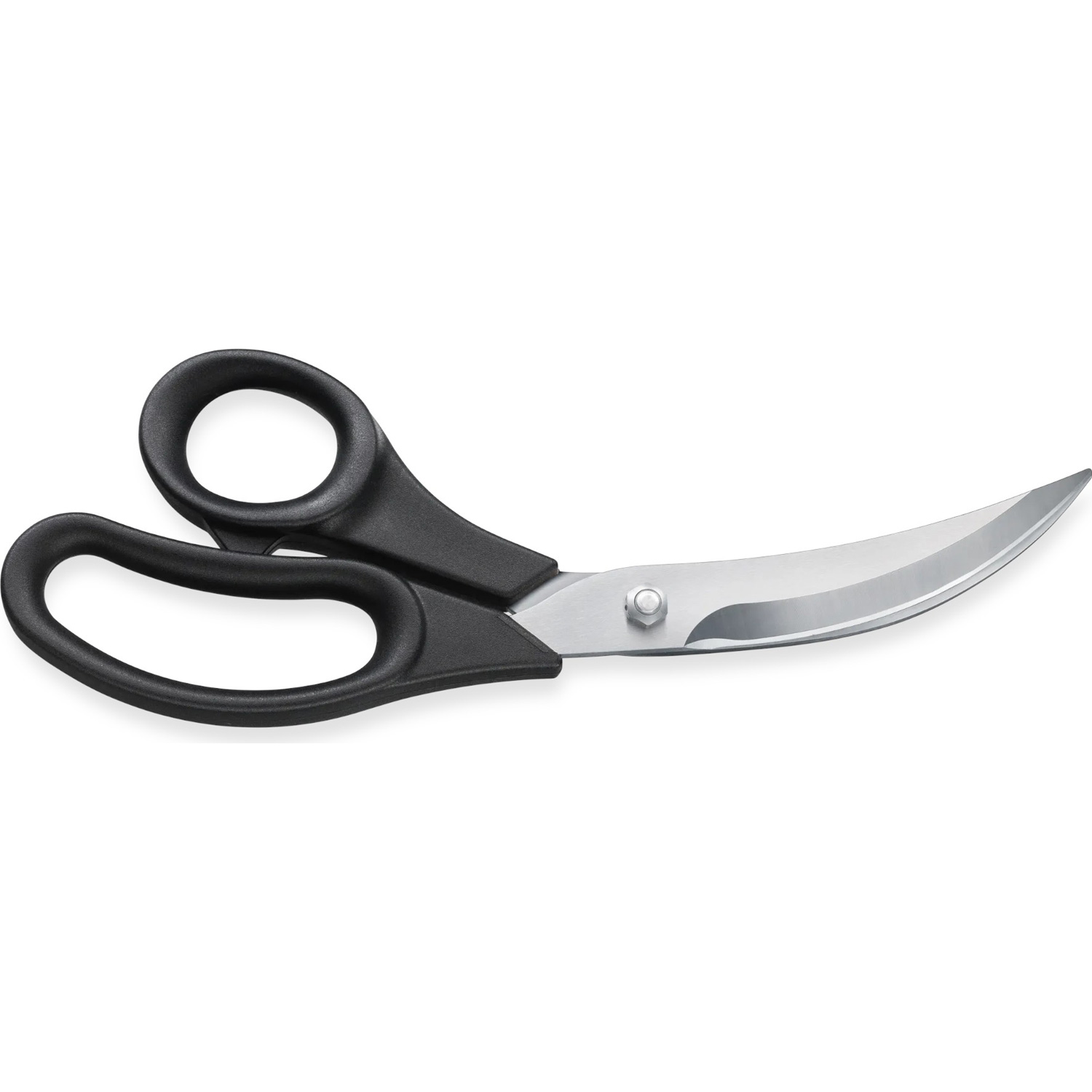 Ножиці кухонні для птиці VICTORINOX Poultry and Seafood Shears 247мм (VX76342)