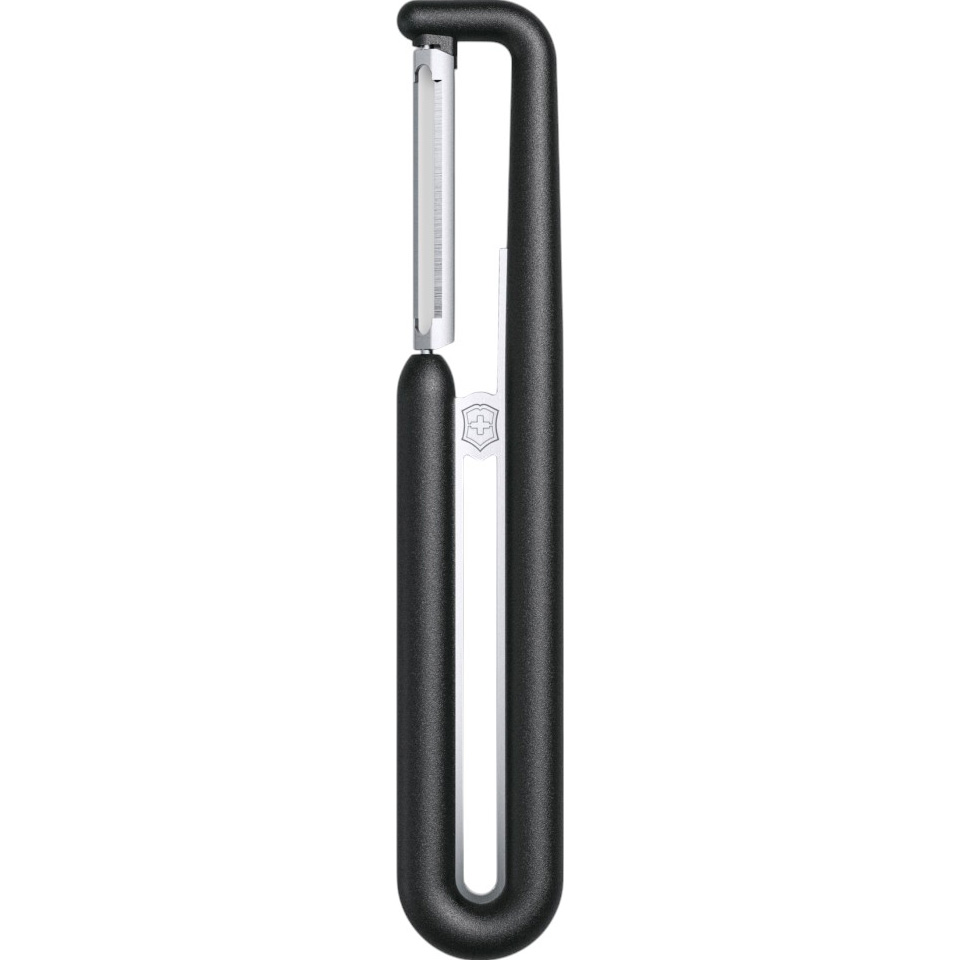 Овощечистка VICTORINOX Nova-I Black 162мм (VX60972.3)