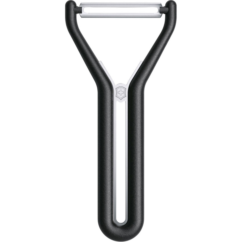 Овочечистка VICTORINOX Nova-Y Black 145мм (VX60982.3)