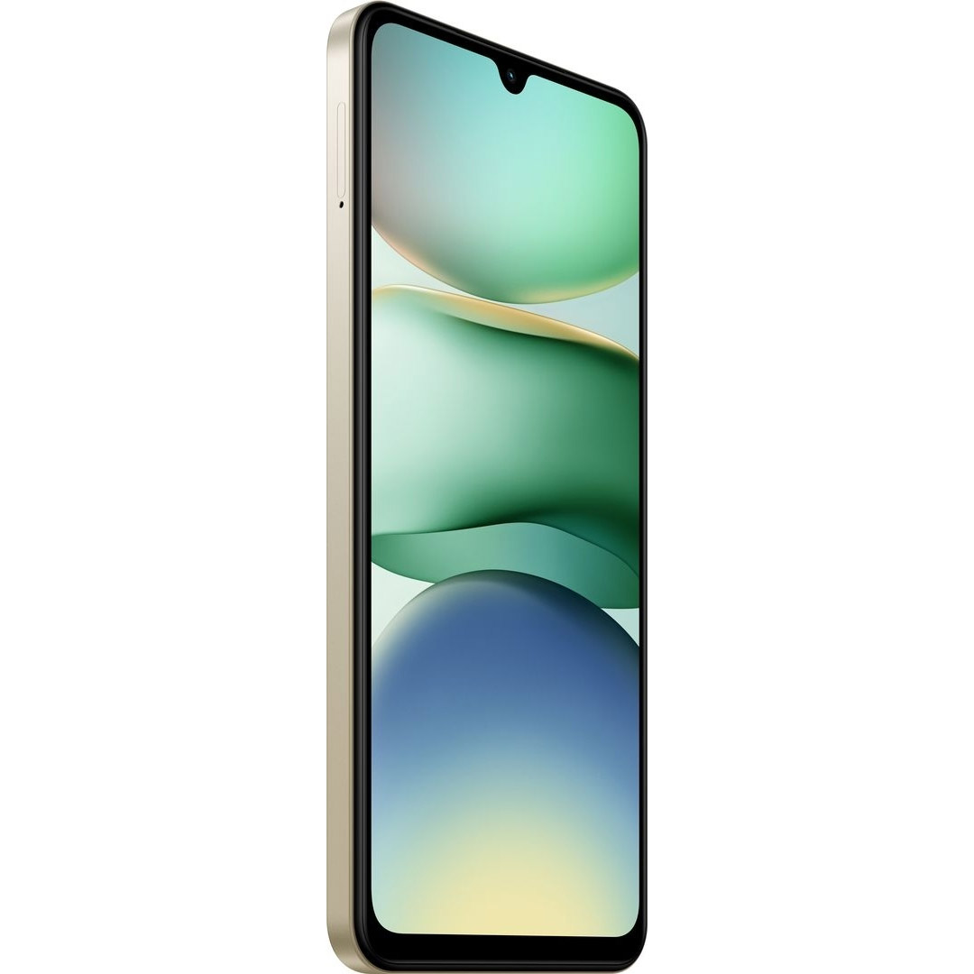 Смартфон REDMI A5 3/64GB Sandy Gold