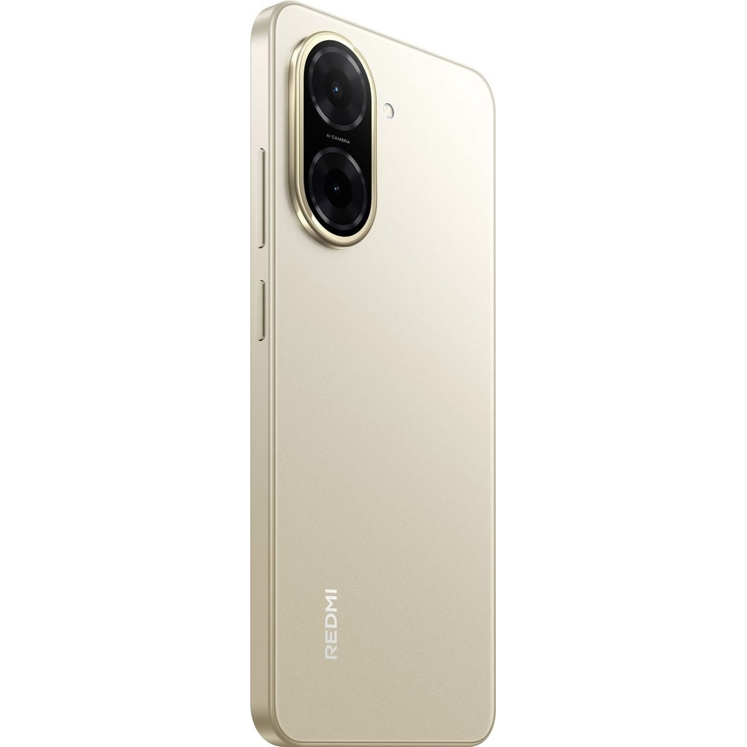 Смартфон REDMI A5 3/64GB Sandy Gold