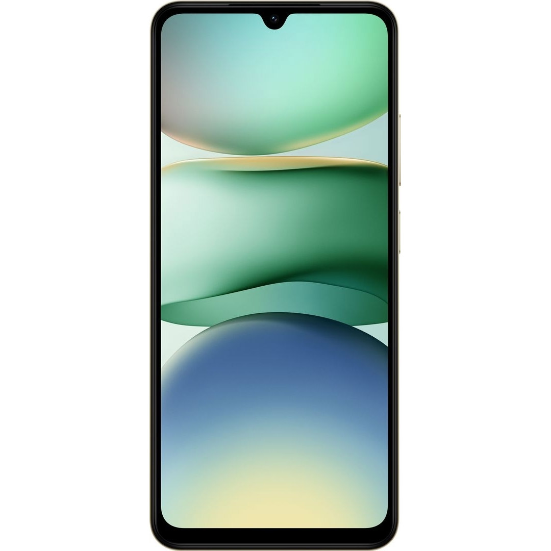Смартфон REDMI A5 4/128GB Sandy Gold