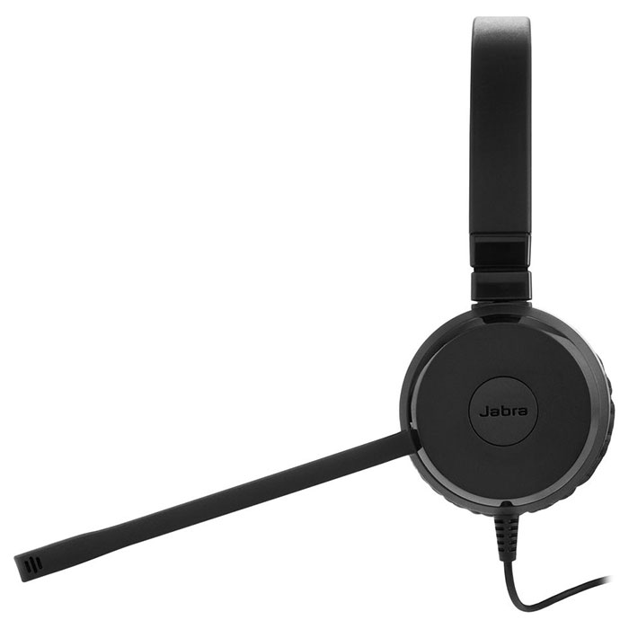 Гарнитура JABRA Evolve 30 II MS Stereo USB-C/A (5399-823-369)