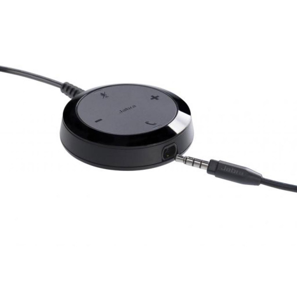 Гарнитура JABRA Evolve 30 II MS Stereo USB-C/A (5399-823-369)