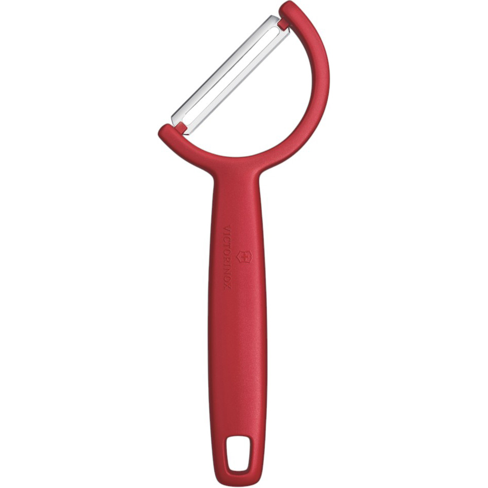 Овочечистка VICTORINOX Rho Red 165мм (6.0950.1)