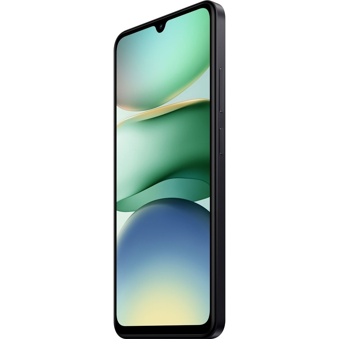 Смартфон REDMI A5 4/128GB Midnight Black