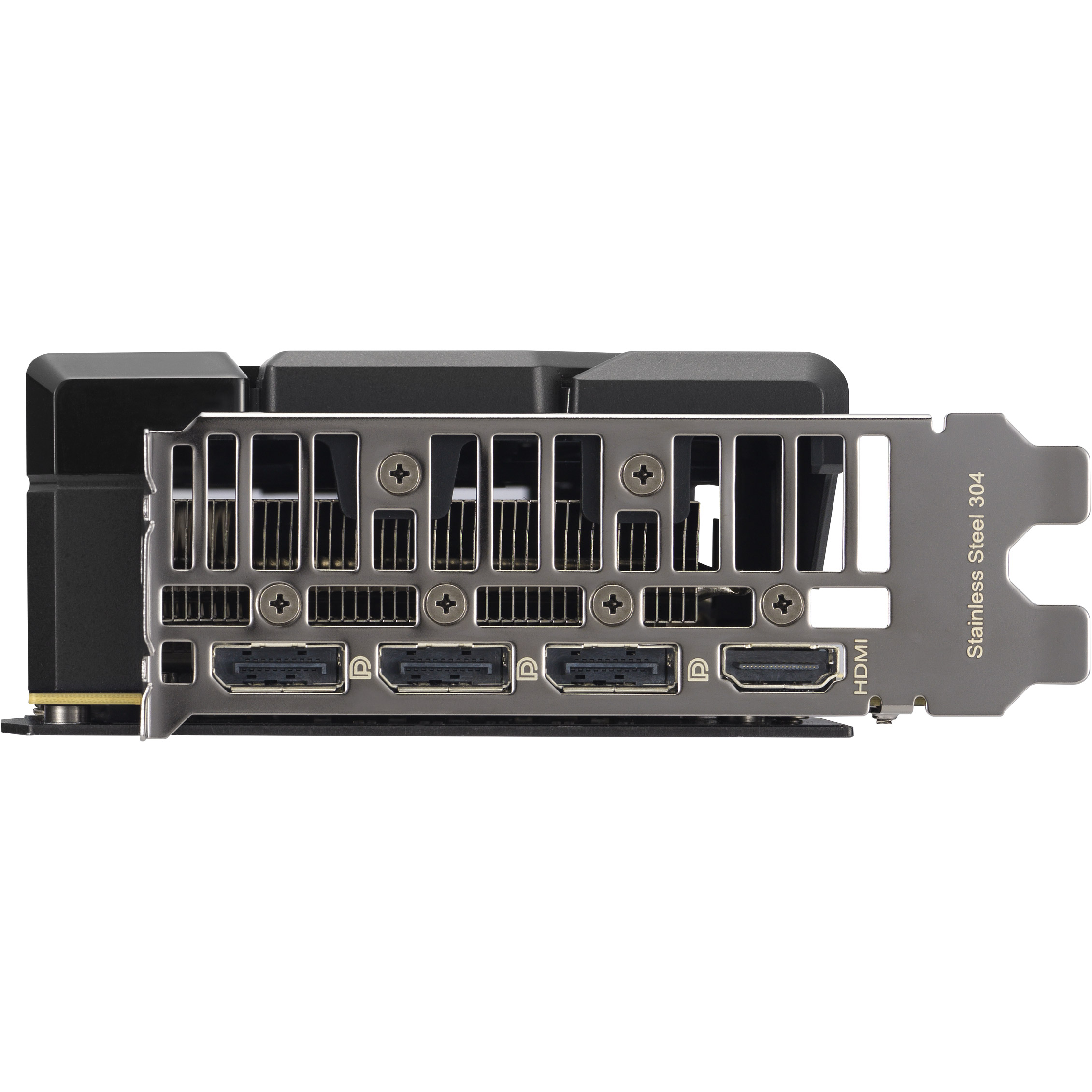 Відеокарта ASUS Dual GeForce RTX 5060 Ti 16GB GDDR7 OC Edition (DUAL-RTX5060TI-O16G)