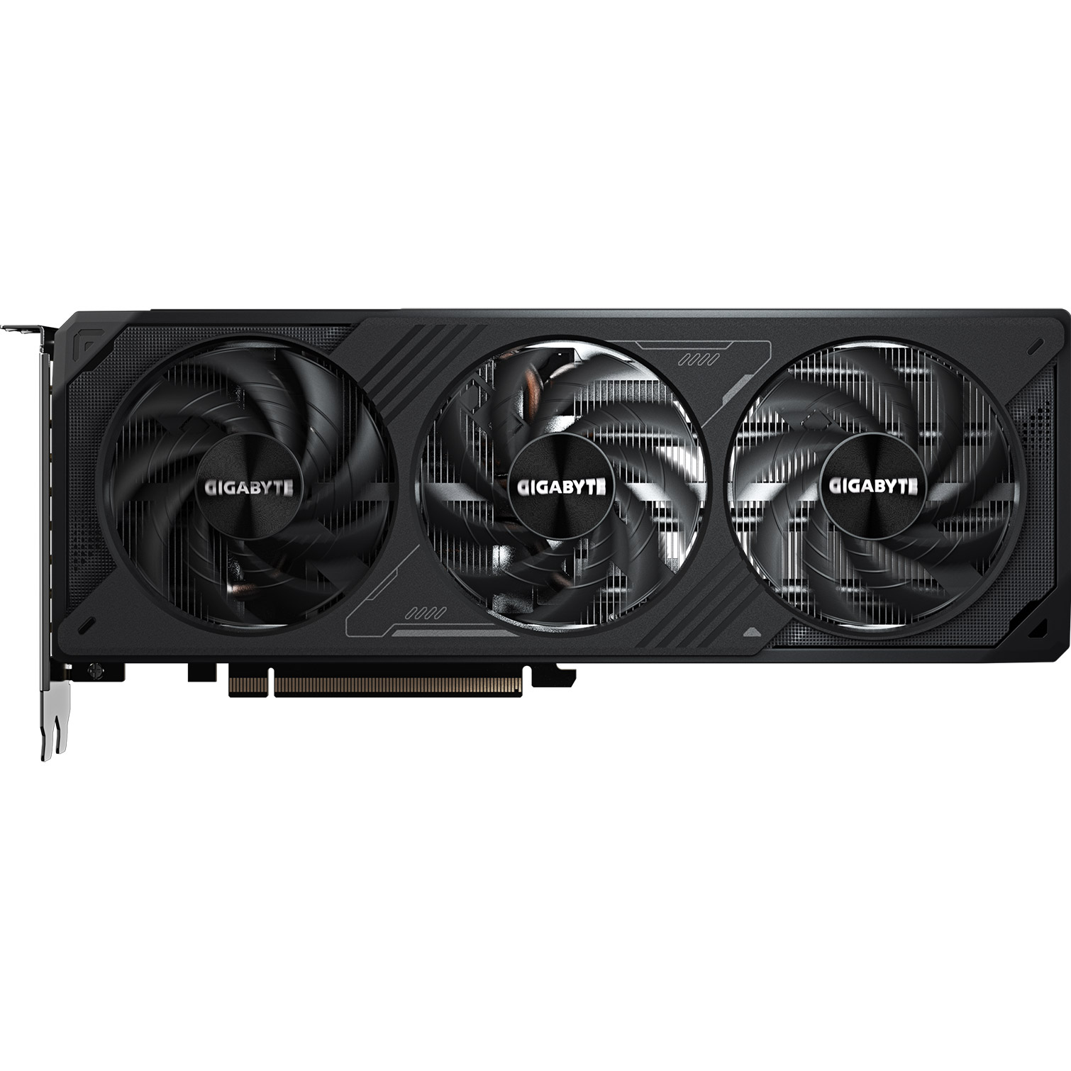Відеокарта GIGABYTE GeForce RTX 5070 WindForce SFF 12G (GV-N5070WF3-12GD)