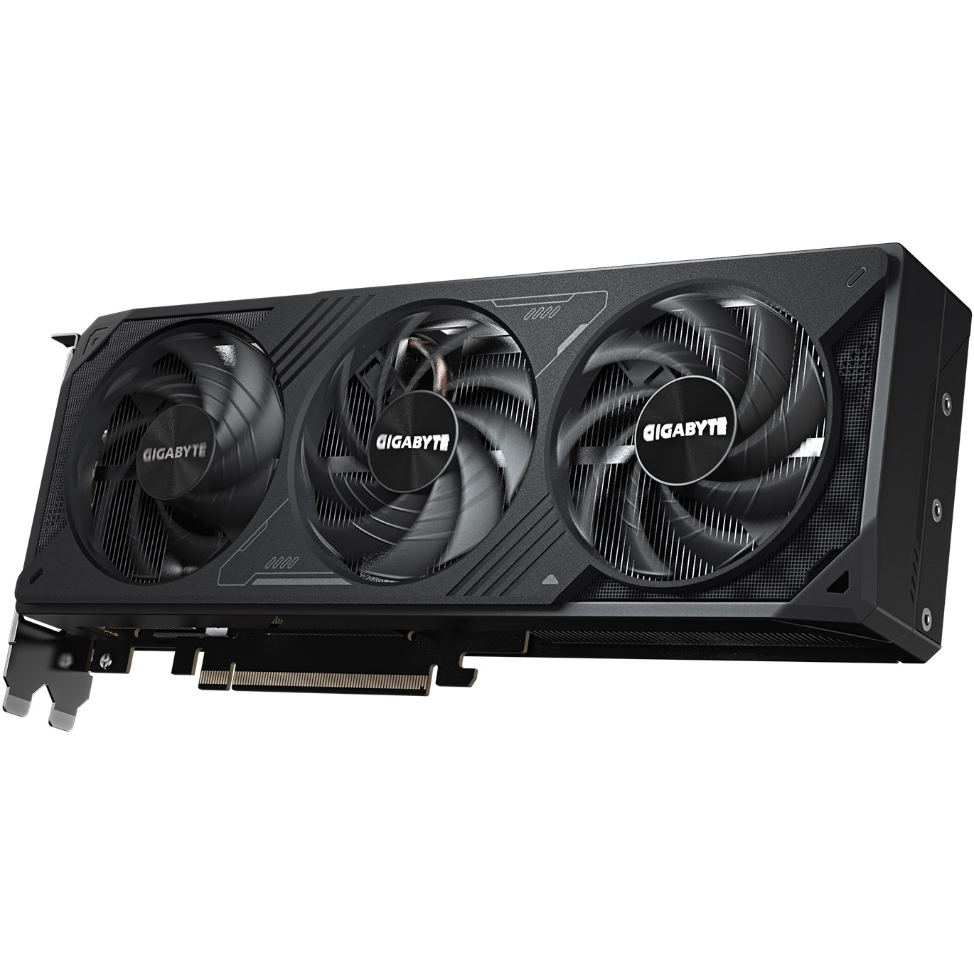 Відеокарта GIGABYTE GeForce RTX 5070 WindForce SFF 12G (GV-N5070WF3-12GD)