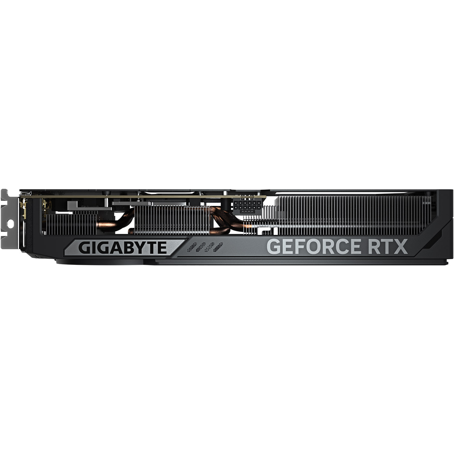Відеокарта GIGABYTE GeForce RTX 5070 WindForce SFF 12G (GV-N5070WF3-12GD)