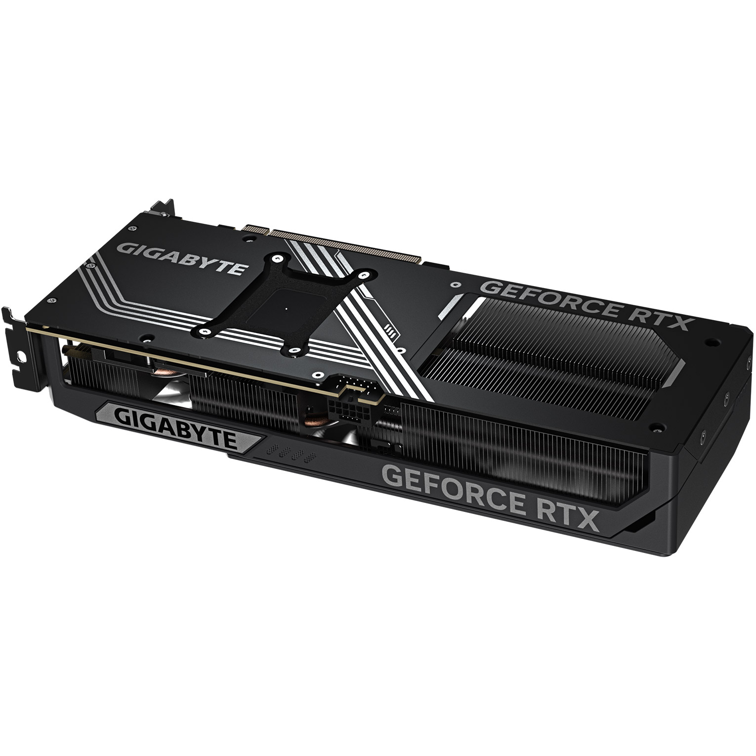 Відеокарта GIGABYTE GeForce RTX 5070 WindForce SFF 12G (GV-N5070WF3-12GD)