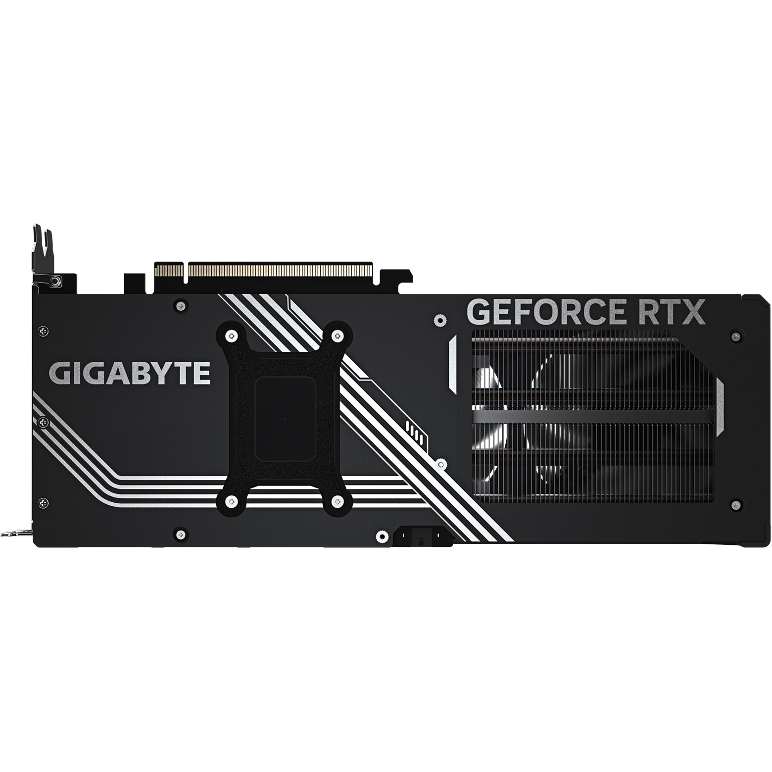 Відеокарта GIGABYTE GeForce RTX 5070 WindForce SFF 12G (GV-N5070WF3-12GD)