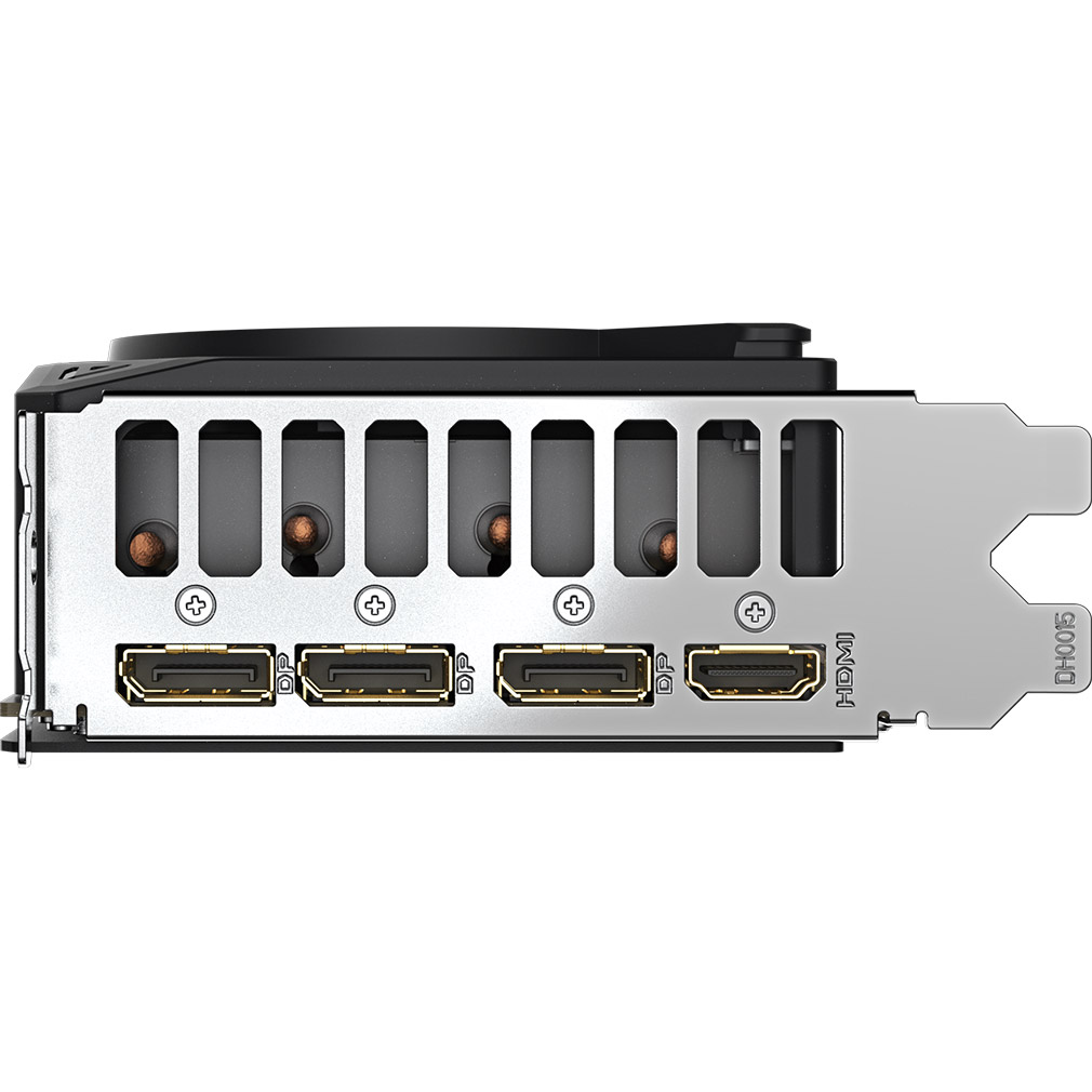 Відеокарта GIGABYTE GeForce RTX 5070 WindForce SFF 12G (GV-N5070WF3-12GD)