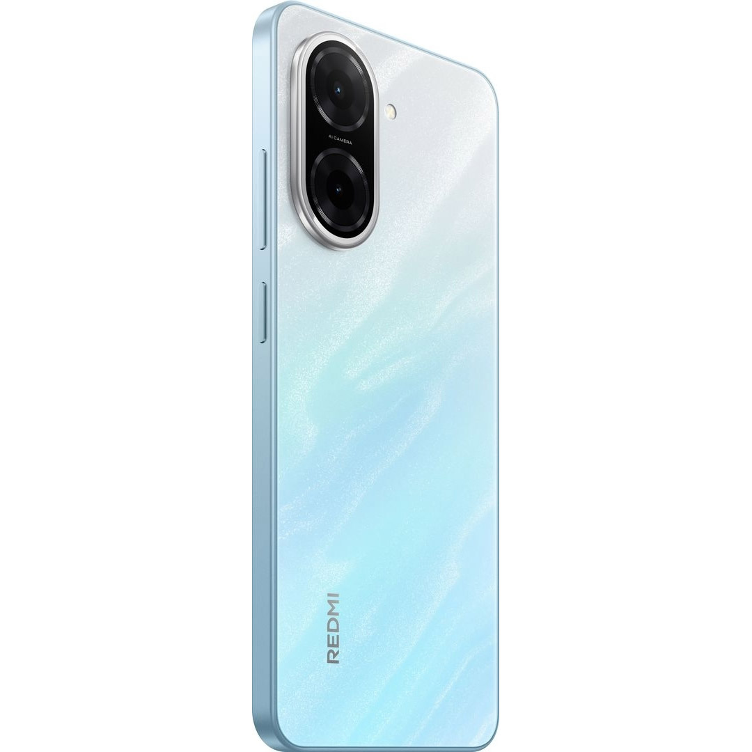 Смартфон REDMI A5 4/128GB Ocean Blue