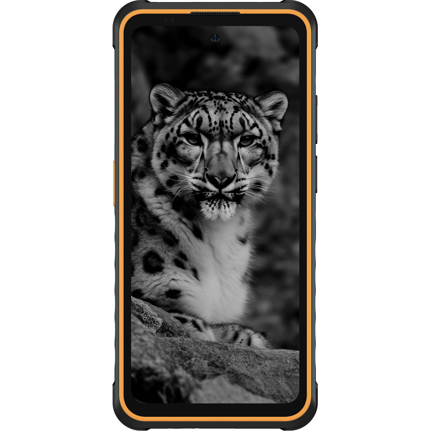 Смартфон ULEFONE Armor X31 6/128GB Few Orange