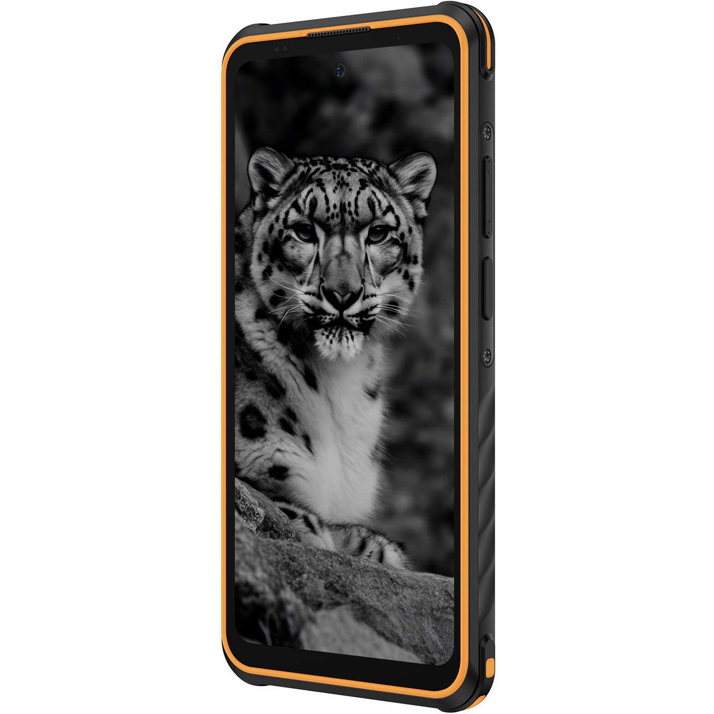 Смартфон ULEFONE Armor X31 6/128GB Few Orange