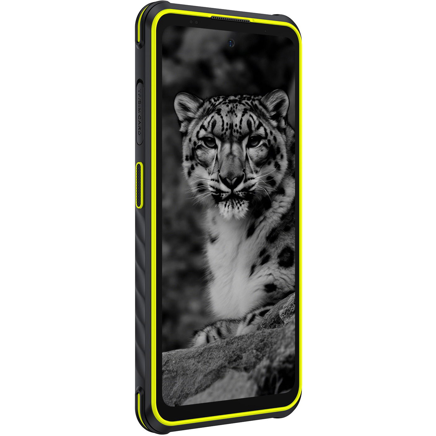 Смартфон ULEFONE Armor X31 6/128GB Lightsome Green