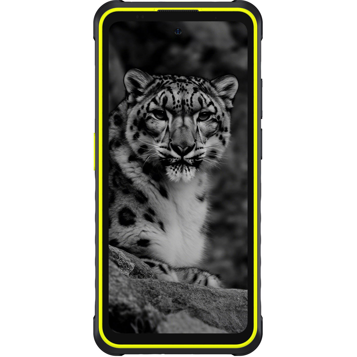 Смартфон ULEFONE Armor X31 6/128GB Lightsome Green