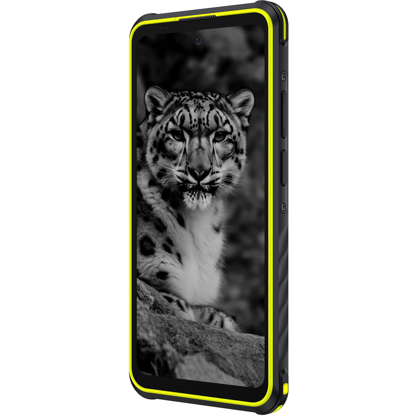Смартфон ULEFONE Armor X31 6/128GB Lightsome Green