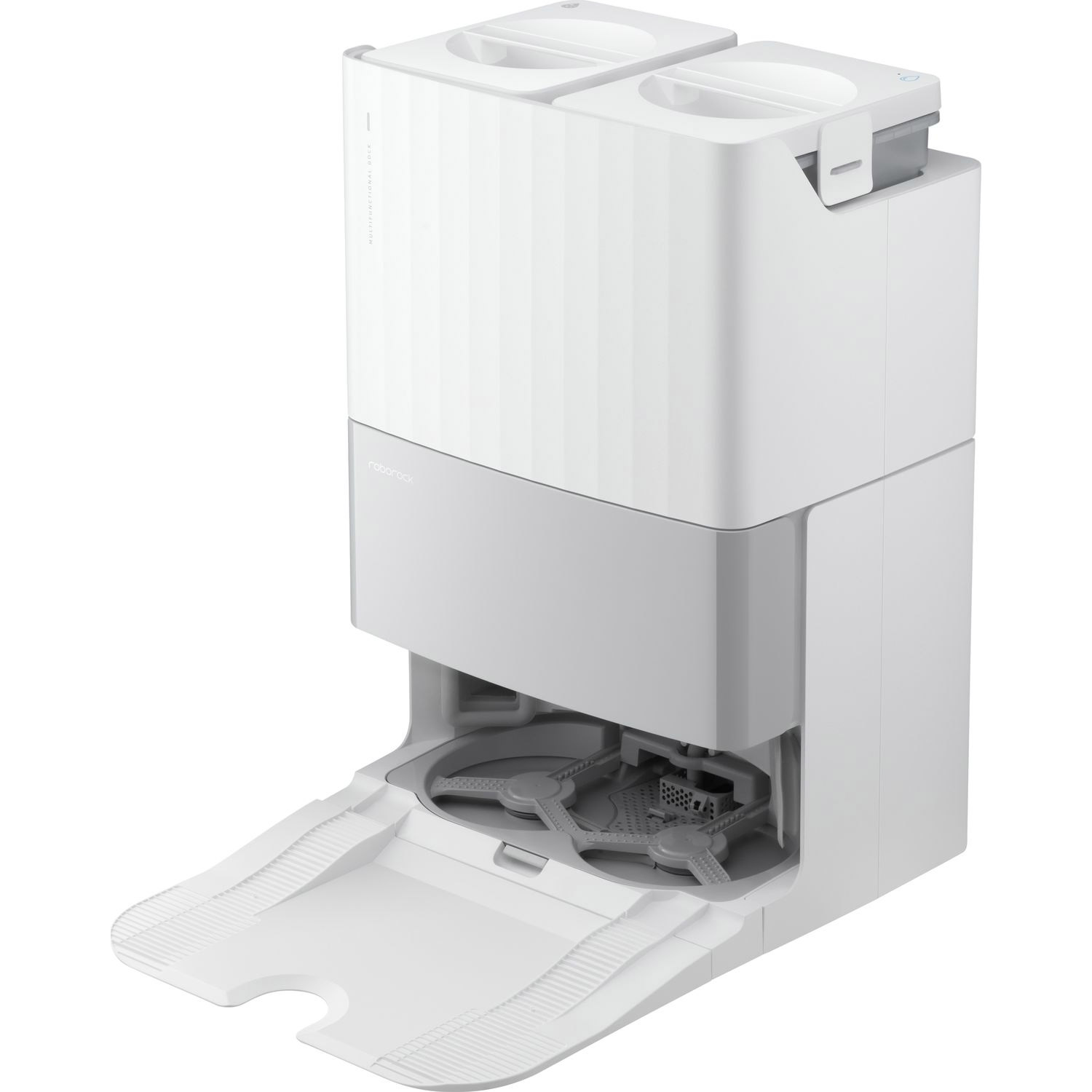 Робот-пилосос ROBOROCK Qrevo Edge White (Q REVO EDGE WHITE)
