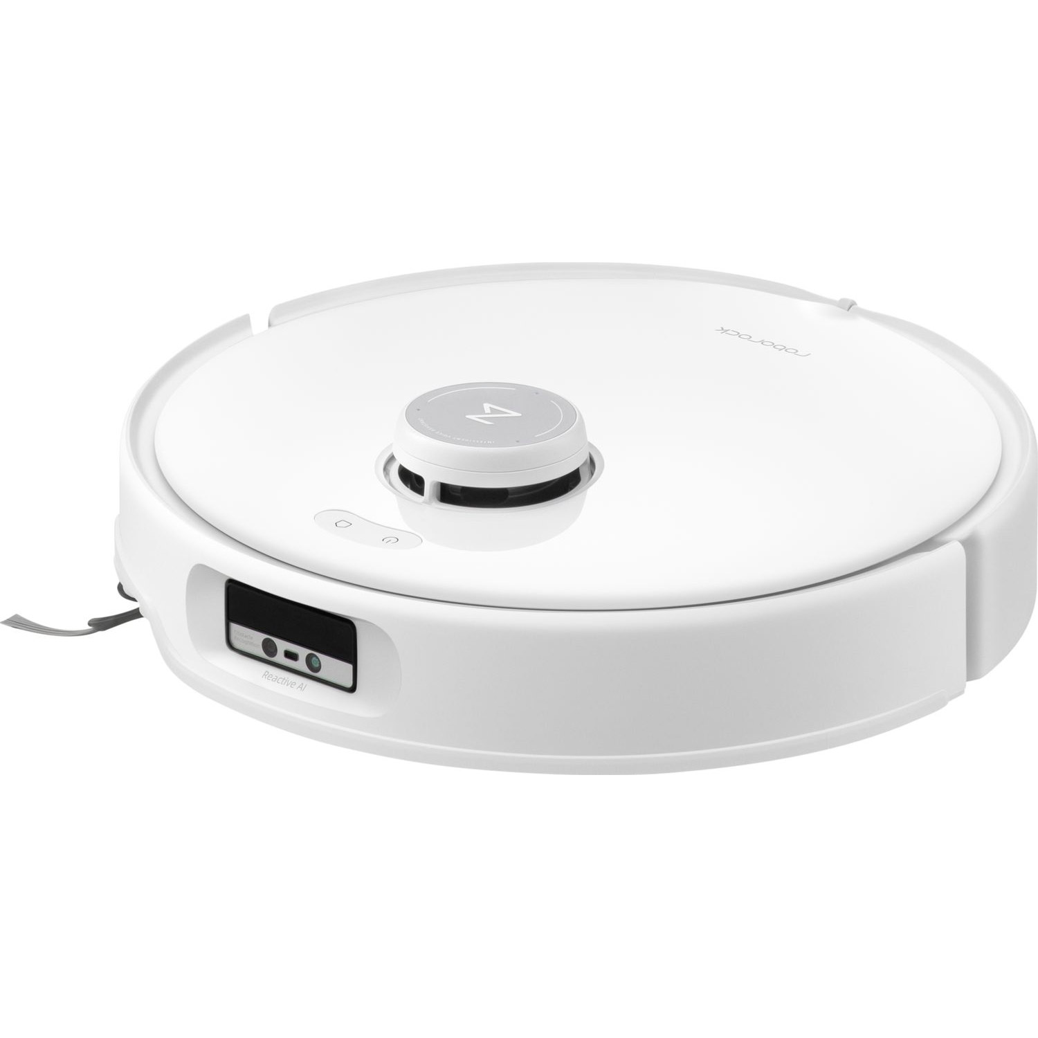 Робот-пилосос ROBOROCK Qrevo Edge White (Q REVO EDGE WHITE)
