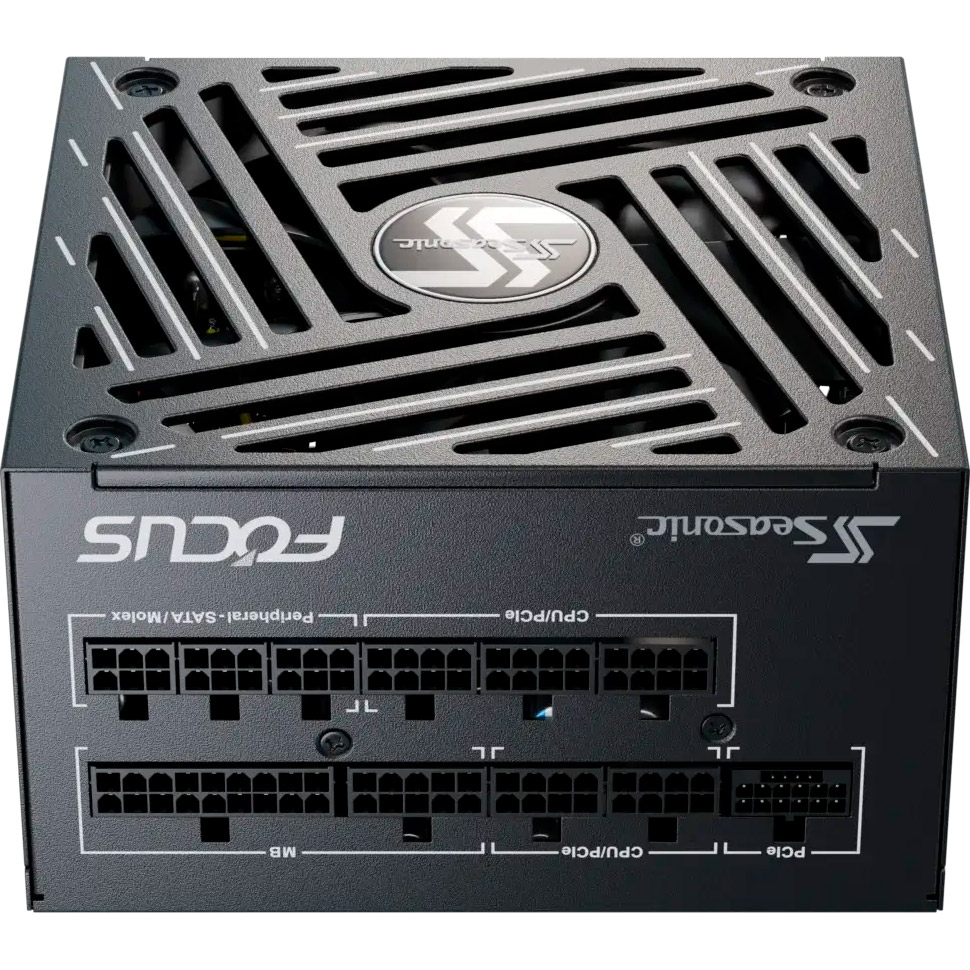 Блок живлення 1000W SEASONIC Focus GX-1000 ATX 3.1