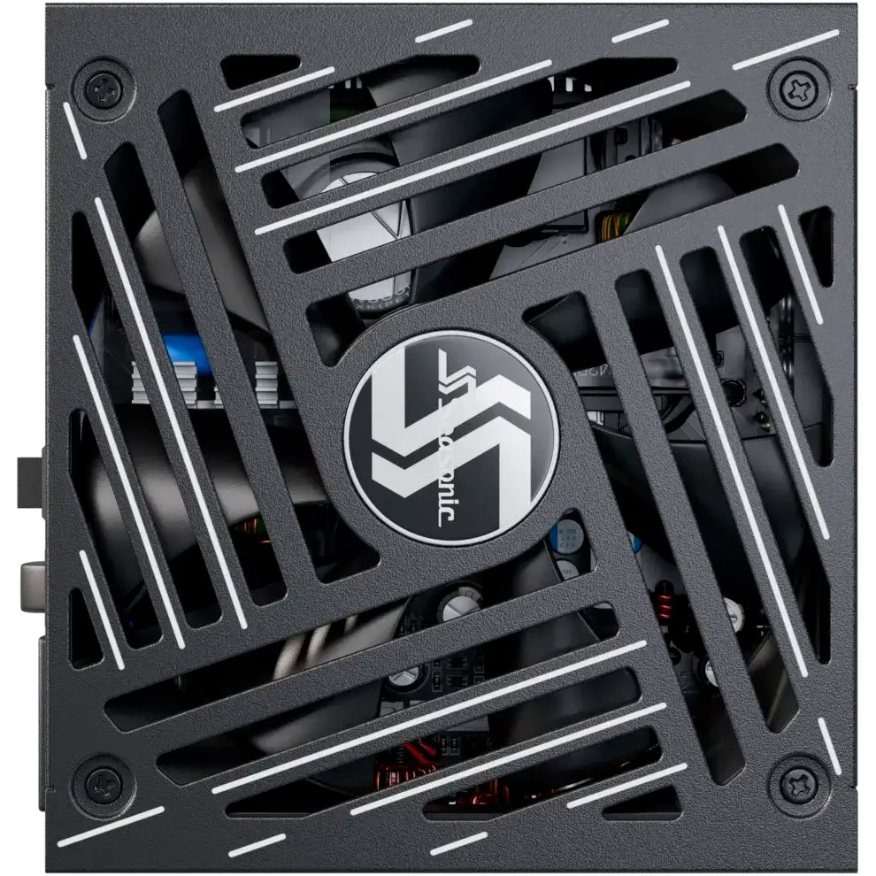 Блок живлення 1000W SEASONIC Focus GX-1000 ATX 3.1