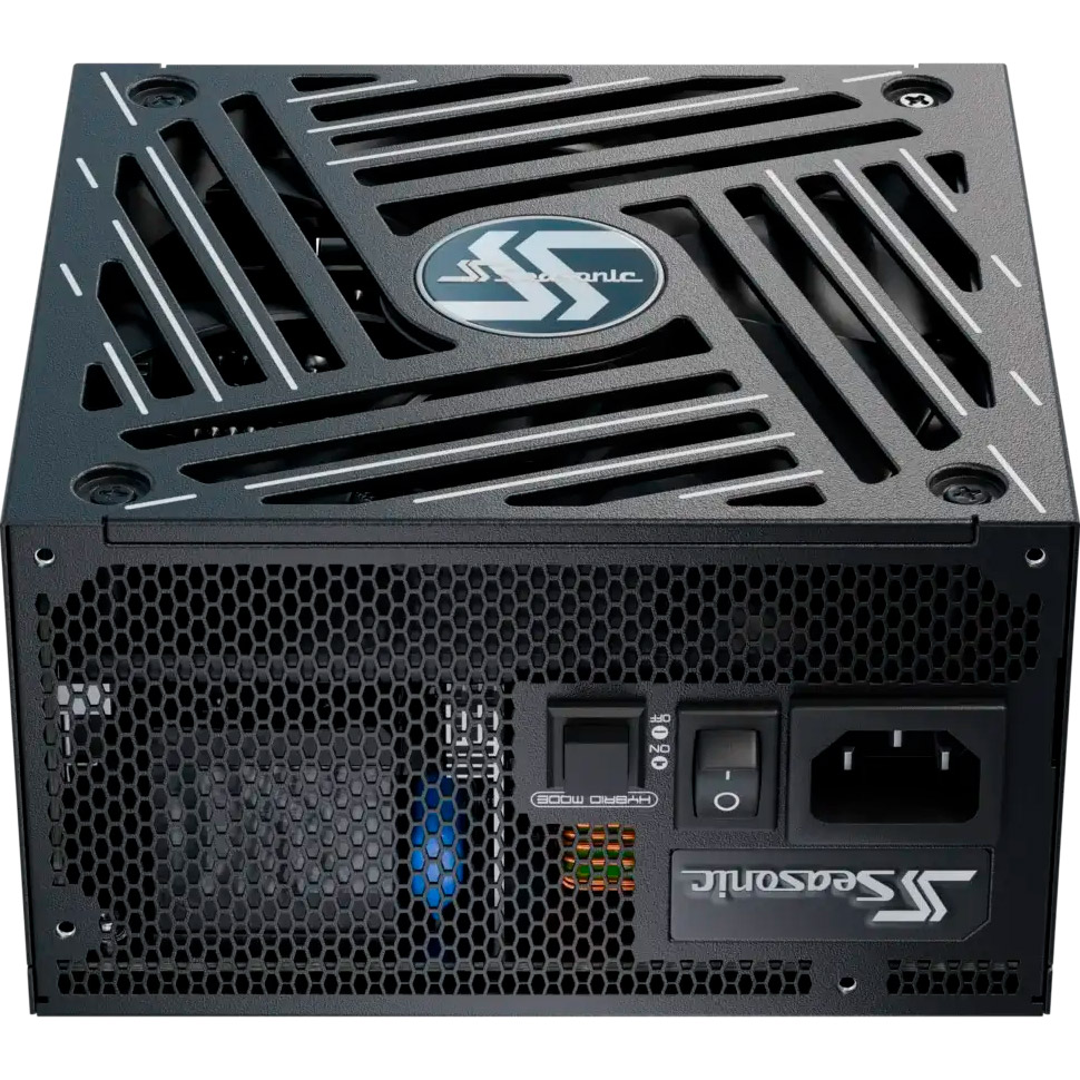 Блок живлення 1000W SEASONIC Focus GX-1000 ATX 3.1