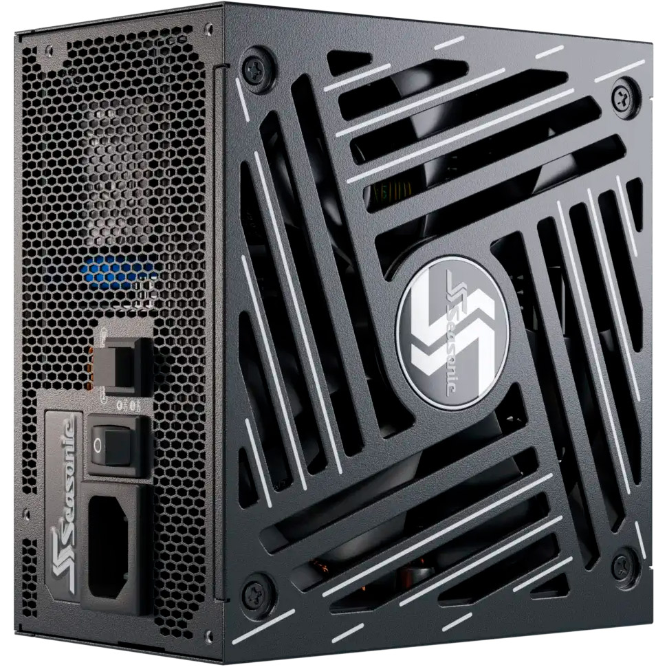Блок живлення 1000W SEASONIC Focus GX-1000 ATX 3.1