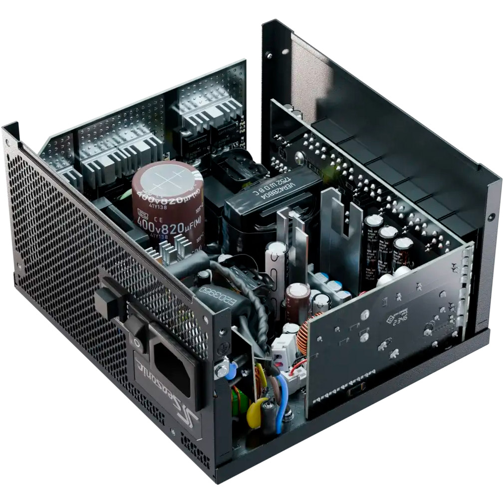 Блок живлення 1000W SEASONIC Focus GX-1000 ATX 3.1