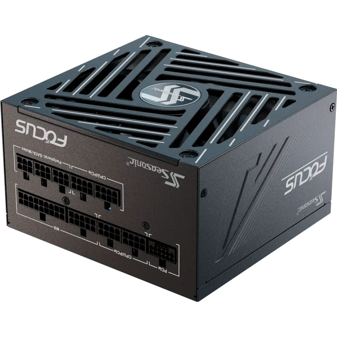 Блок питания 750W SEASONIC Focus GX-750 ATX 3.1