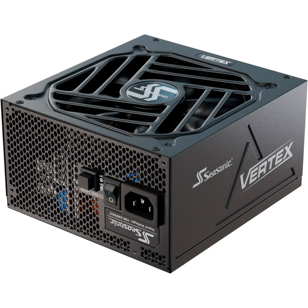 Блок питания 750W SEASONIC Vertex PX-750 ATX 3.1