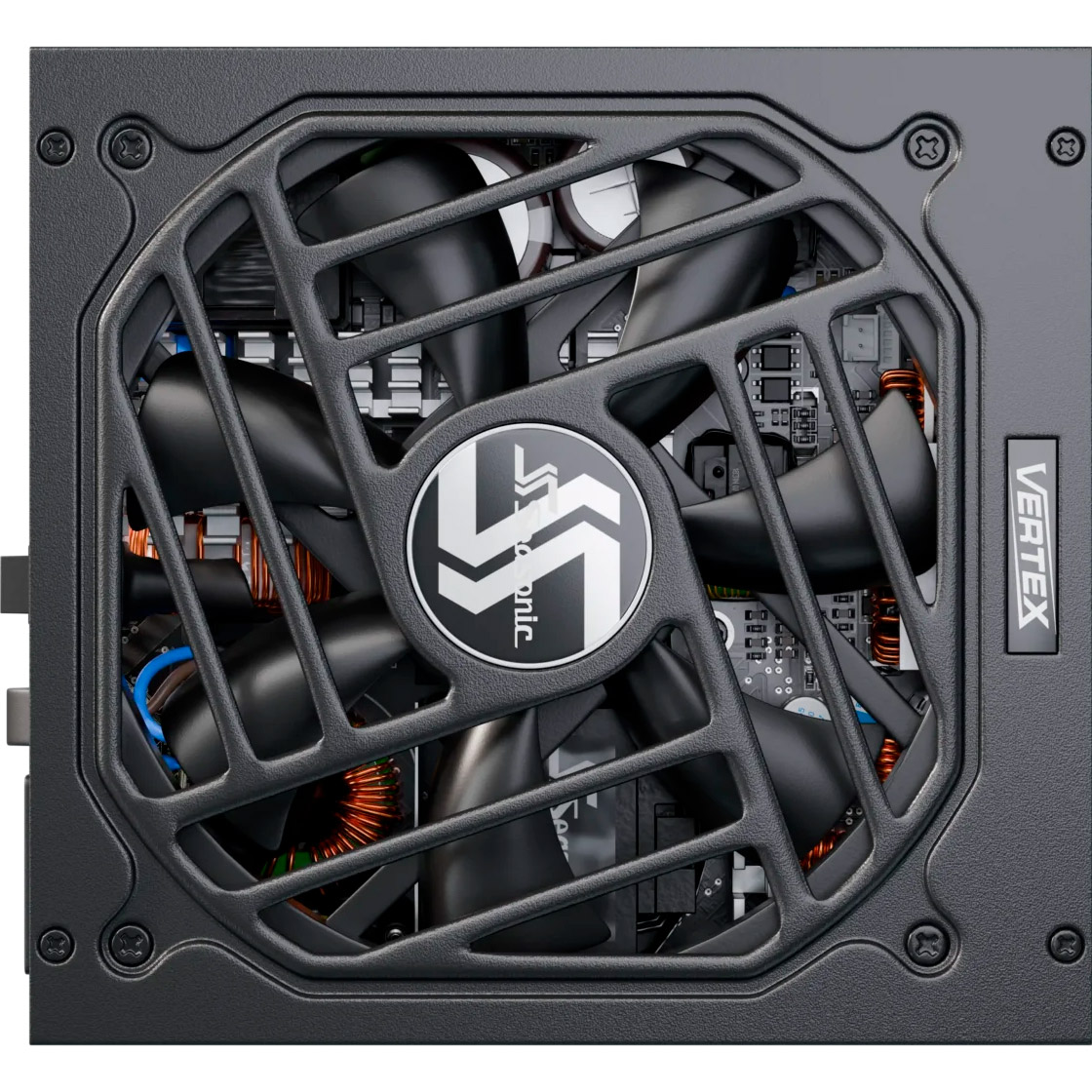 Блок питания 750W SEASONIC Vertex PX-750 ATX 3.1