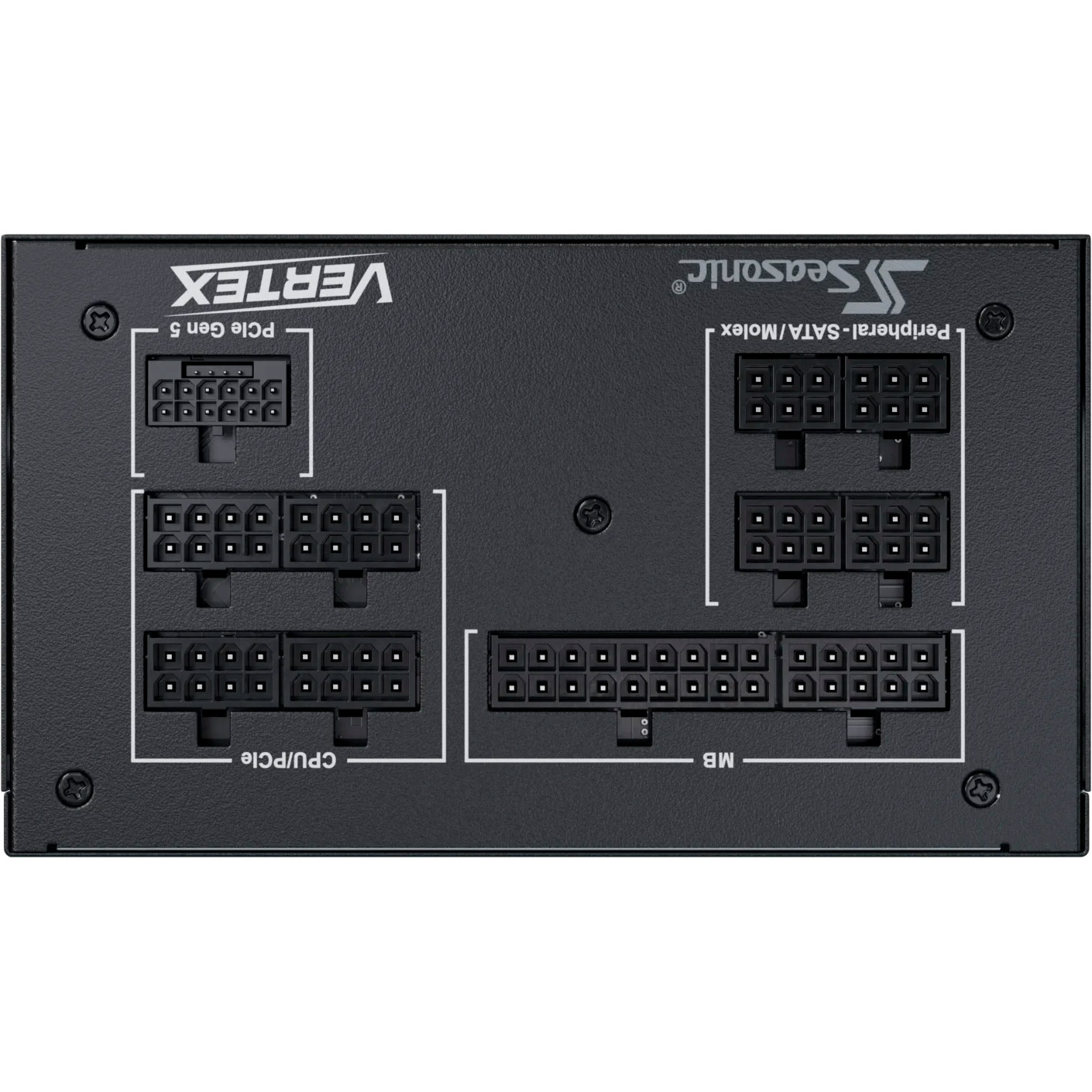 Блок питания 750W SEASONIC Vertex PX-750 ATX 3.1