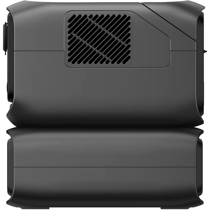 Зарядная станция ECOFLOW River 3 Max